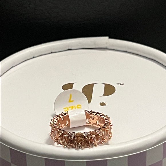 Bomb Party ring - Picture 2 of 3